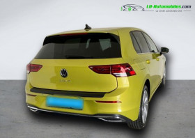 Volkswagen Golf 1.5 TSI ACT OPF 130 BVM  occasion  Beaupuy - photo n4