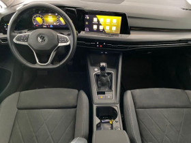 Volkswagen Golf 1.5 TSI ACT OPF 130 BVM  occasion  Beaupuy - photo n3