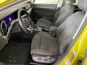 Volkswagen Golf 1.5 TSI ACT OPF 130 BVM  occasion  Beaupuy - photo n6