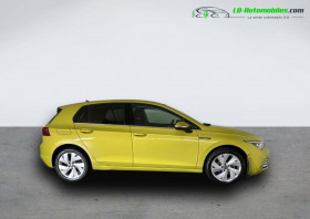 Volkswagen Golf 1.5 TSI ACT OPF 130 BVM  occasion  Beaupuy - photo n5