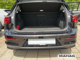 Volkswagen Golf 1.5 TSI ACT OPF 130 BVM  occasion  Beaupuy - photo n8