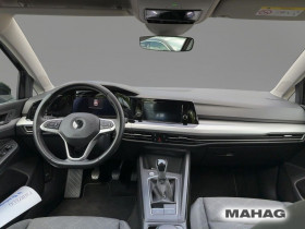 Volkswagen Golf 1.5 TSI ACT OPF 130 BVM  occasion  Beaupuy - photo n3