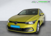 Volkswagen Golf 1.5 TSI ACT OPF 130 BVM   Beaupuy 31