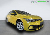 Volkswagen Golf occasion année 2020 boite Manuelle Annonce Volkswagen Golf occasion Essence 1.5 TSI ACT OPF 130 BVM à Beaupuy