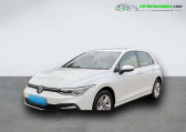 Volkswagen Golf occasion année 2020 boite Manuelle Annonce Volkswagen Golf occasion Essence 1.5 TSI ACT OPF 130 BVM à Beaupuy
