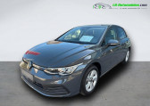 Volkswagen Golf occasion année 2020 boite Manuelle Annonce Volkswagen Golf occasion Essence 1.5 TSI ACT OPF 130 BVM à Beaupuy