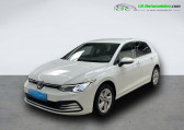 Volkswagen Golf occasion année 2020 boite Manuelle Annonce Volkswagen Golf occasion Essence 1.5 TSI ACT OPF 130 BVM à Beaupuy