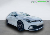 Volkswagen Golf occasion année 2020 boite Manuelle Annonce Volkswagen Golf occasion Essence 1.5 TSI ACT OPF 130 BVM à Beaupuy