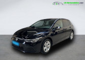 Volkswagen Golf occasion année 2020 boite Manuelle Annonce Volkswagen Golf occasion Essence 1.5 TSI ACT OPF 130 BVM à Beaupuy