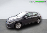 Volkswagen Golf occasion année 2020 boite Manuelle Annonce Volkswagen Golf occasion Essence 1.5 TSI ACT OPF 130 BVM à Beaupuy