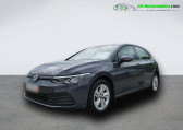 Volkswagen Golf occasion année 2020 boite Manuelle Annonce Volkswagen Golf occasion Essence 1.5 TSI ACT OPF 130 BVM à Beaupuy