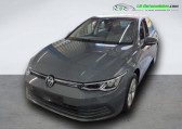 Volkswagen Golf occasion année 2021 boite Manuelle Annonce Volkswagen Golf occasion Essence 1.5 TSI ACT OPF 130 BVM à Beaupuy