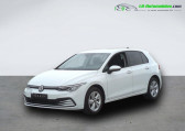 Volkswagen Golf occasion année 2020 boite Manuelle Annonce Volkswagen Golf occasion Essence 1.5 TSI ACT OPF 130 BVM à Beaupuy