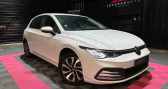 Volkswagen Golf 1.5 tsi act opf 130 bvm6 active   Cuincy 59