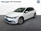 Annonce Volkswagen Golf occasion Essence 1.5 TSI ACT OPF 130 BVM6 Life 1st  Montpellier