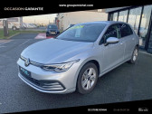 Annonce Volkswagen Golf occasion  1.5 TSI ACT OPF 130 BVM6 Life 1st à Médis
