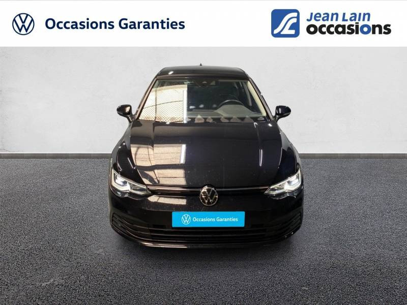 Volkswagen Golf 1.5 TSI ACT OPF 130 BVM6 Life 1st  occasion  Seynod - photo n9