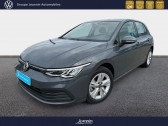 Annonce Volkswagen Golf occasion Essence 1.5 TSI ACT OPF 130 BVM6 Life 1st  Auxerre