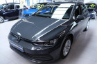 Volkswagen Golf occasion Gris année 2020 boite Manuelle Annonce Volkswagen Golf occasion Essence 1.5 TSI ACT OPF 130 BVM6 Life 1st à Tourville-la-Rivière