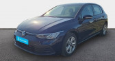 Volkswagen Golf 1.5 TSI ACT OPF 130 BVM6 Life Business   La Rochelle 17