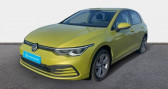 Volkswagen Golf occasion année 2022 boite Manuelle Annonce Volkswagen Golf occasion Essence 1.5 TSI ACT OPF 130 BVM6 Life à La Rochelle