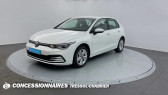 Annonce Volkswagen Golf occasion Essence 1.5 TSI ACT OPF 130 BVM6 Life  Carcassonne