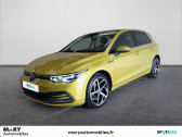 Annonce Volkswagen Golf occasion  1.5 TSI ACT OPF 130 BVM6 Style 1st à Caen