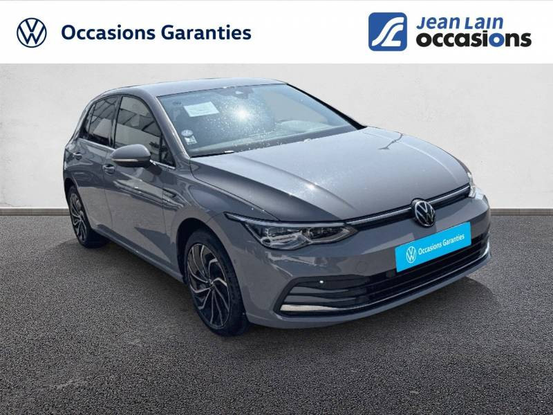 Volkswagen Golf 1.5 TSI ACT OPF 130 BVM6 Style  occasion  Seyssinet-Pariset - photo n10