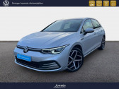 Annonce Volkswagen Golf occasion Essence 1.5 TSI ACT OPF 130 BVM6 Style  Auxerre