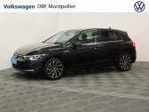 Annonce Volkswagen Golf occasion Essence 1.5 TSI ACT OPF 130 BVM6 Style  Le Cres