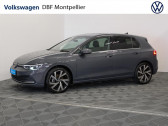 Annonce Volkswagen Golf occasion Essence 1.5 TSI ACT OPF 130 BVM6 Style  Montpellier