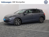 Annonce Volkswagen Golf occasion Essence 1.5 TSI ACT OPF 130 BVM6 Style  Montpellier