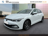 Annonce Volkswagen Golf occasion Essence 1.5 TSI ACT OPF 130ch Active  COQUELLES