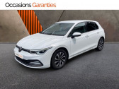 Annonce Volkswagen Golf occasion Essence 1.5 TSI ACT OPF 130ch Active  MOZAC