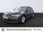 Volkswagen Golf occasion année 2020 boite Manuelle Annonce Volkswagen Golf occasion Essence 1.5 TSI ACT OPF 130ch Life 1st 121g à Lanester