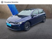 Annonce Volkswagen Golf occasion Essence 1.5 TSI ACT OPF 130ch Life 1st  Villeneuve-d'Ascq