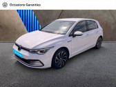 Annonce Volkswagen Golf occasion Essence 1.5 TSI ACT OPF 130ch Life 1st  MOUGINS
