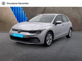 Volkswagen Golf 1.5 TSI ACT OPF 130ch Life 1st   ORVAULT 44
