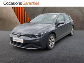 Annonce Volkswagen Golf occasion Essence 1.5 TSI ACT OPF 130ch Life 1st  THIERS