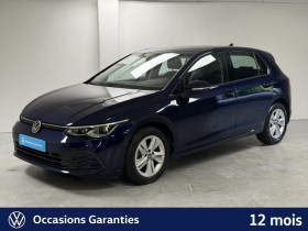 Volkswagen Golf occasion 2021 mise en vente à OBERNAI par le garage VOLKSWAGEN OBERNAI - photo n°1