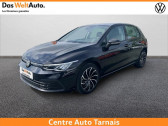 Volkswagen Golf occasion année 2021 boite Manuelle Annonce Volkswagen Golf occasion Essence 1.5 TSI ACT OPF 130ch Life 1st à Albi