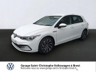 Volkswagen Golf occasion année 2020 boite Manuelle Annonce Volkswagen Golf occasion Essence 1.5 TSI ACT OPF 130ch Life 1st à Brest