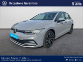 Annonce Volkswagen Golf occasion Essence 1.5 TSI ACT OPF 130ch Life 1st  Morlaix