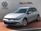 Volkswagen Golf occasion année 2020 boite Manuelle Annonce Volkswagen Golf occasion Essence 1.5 TSI ACT OPF 130ch Life 1st à TARBES