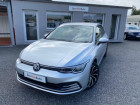 Volkswagen Golf occasion Argent année 2020 boite Manuelle Annonce Volkswagen Golf occasion Essence 1.5 TSI ACT OPF 130ch Life 1st à TARBES