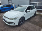 Volkswagen Golf occasion année 2020 boite Manuelle Annonce Volkswagen Golf occasion Essence 1.5 TSI ACT OPF 130ch Life 1st à Sens