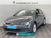 Volkswagen Golf 1.5 TSI ACT OPF 130ch  Life 1st   Saint-Quentin 02