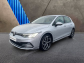 Volkswagen Golf 1.5 TSI ACT OPF 130ch Life Business 1st   CAGNES SUR MER 06
