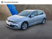 Annonce Volkswagen Golf occasion Essence 1.5 TSI ACT OPF 130ch Life Business 1st  AUBIERE