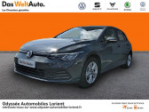 Annonce Volkswagen Golf occasion Essence 1.5 TSI ACT OPF 130ch Life Business 1st  Lanester